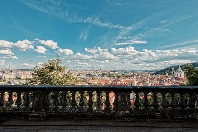 Lobkowicz Palace Museum Entrance Ticket in Prague - FAQs