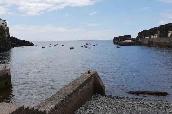 Lobos Chamber - Fisherman Village by tuk tuk - Final Thoughts: Is This Tour Right for You?