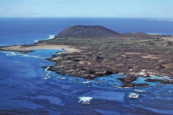 Lobos Island Ferry with Snorkel from Corralejo, Fuerteventura - Who Is This Tour Best For?