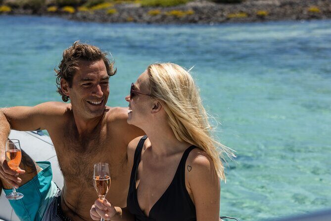 Lobos Island Half-Day Sailing Tour with Lunch - Practical Details & Tips