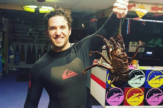 Lobster Diving Tour - The Reality Check: Pros and Cons