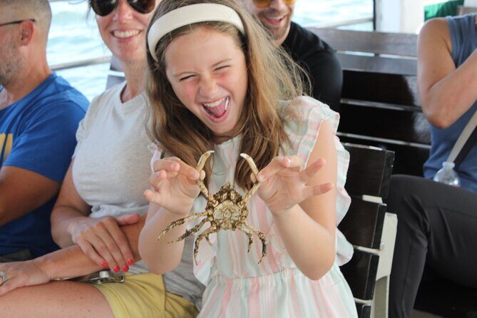 Lobstering Eco Tour - Practical Tips for Participants