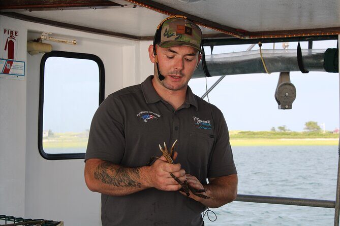 Lobstering Eco Tour - Who Should Consider This Tour?