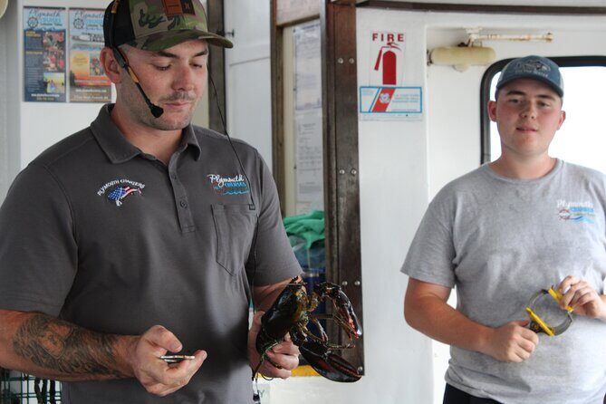 Lobstering Eco Tour - FAQ