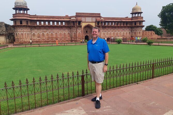 Local Agra Tour : Taj Mahal With Agra Fort & Fatehpur Sikri - FAQ