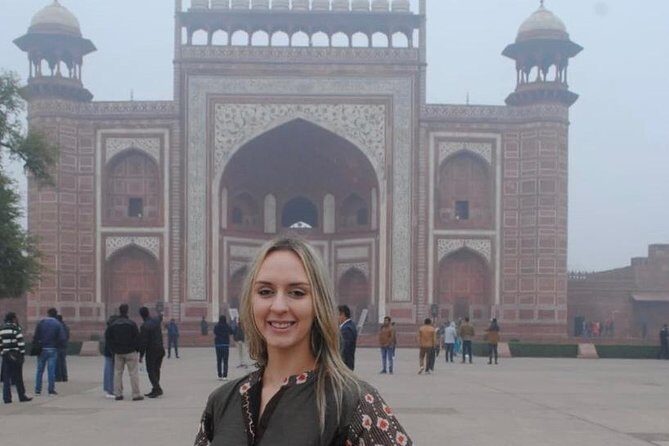 Local Agra Tour With Jaipur Drop - Final Thoughts