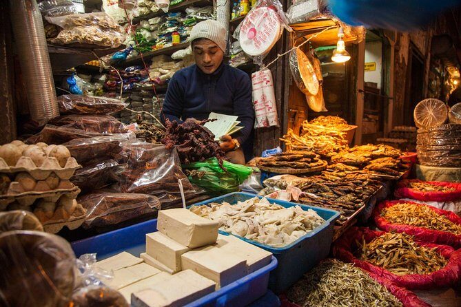 Local Bazaar Walking Tour in Kathmandu with Professional Guide - Why This Tour Offers Great Value