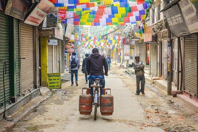 Local Bazaar Walking Tour in Kathmandu with Professional Guide - FAQ