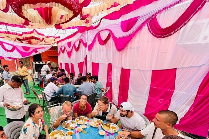 Local breakfast & full city tour by TukTuk - Final Thoughts: Who Will Love This Tour?