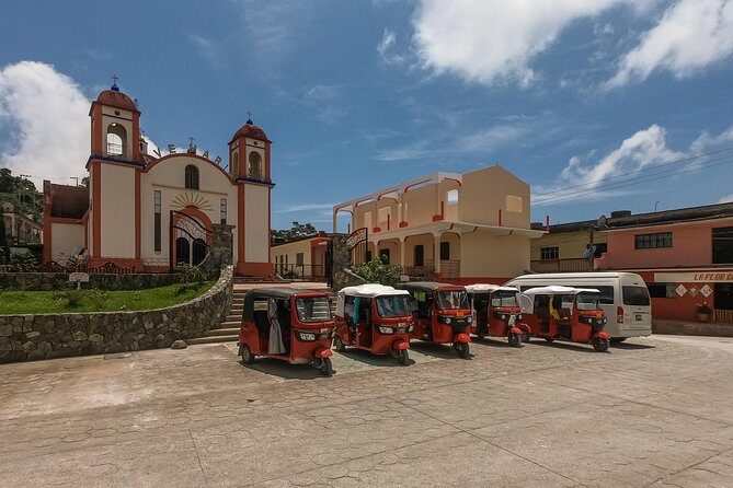 Local Coffee Tasting and Cultural Experience - Who Should Consider This Tour?