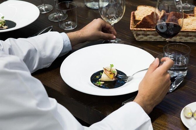 Local Cooking Class in San Sebastian - Key Points