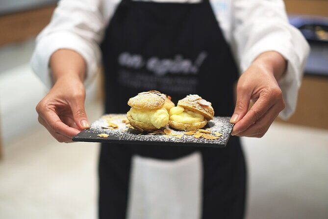 Local Cooking Class in San Sebastian - FAQs about the San Sebastian Cooking Class