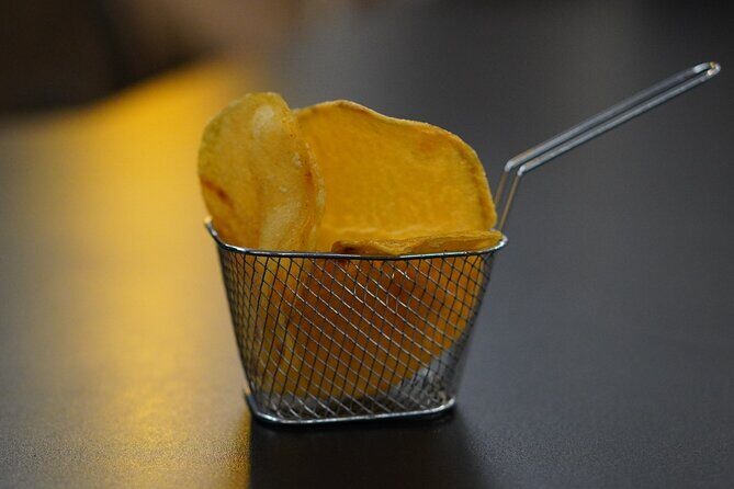 Local Craft Beer Tasting in Strasbourg - Who Will Love This Tour?