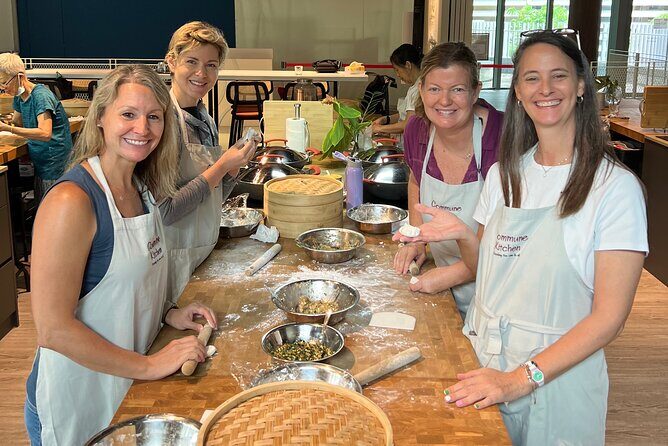 Local Cuisine Cooking Class in Singapore - Final Thoughts