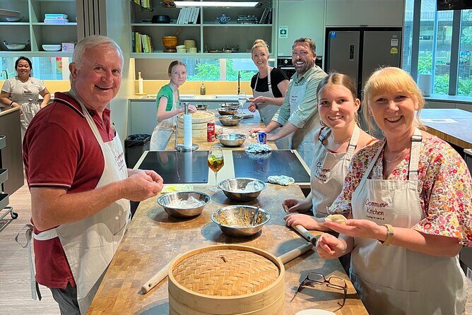 Local Cuisine Cooking Class in Singapore - FAQ: Your Questions About the Singapore Cooking Class