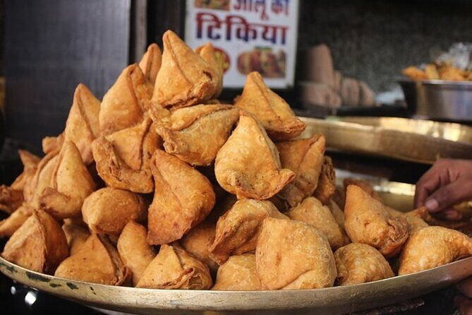 Local Delhi Food Tour with Tour Guide - walk and taste street food - FAQ