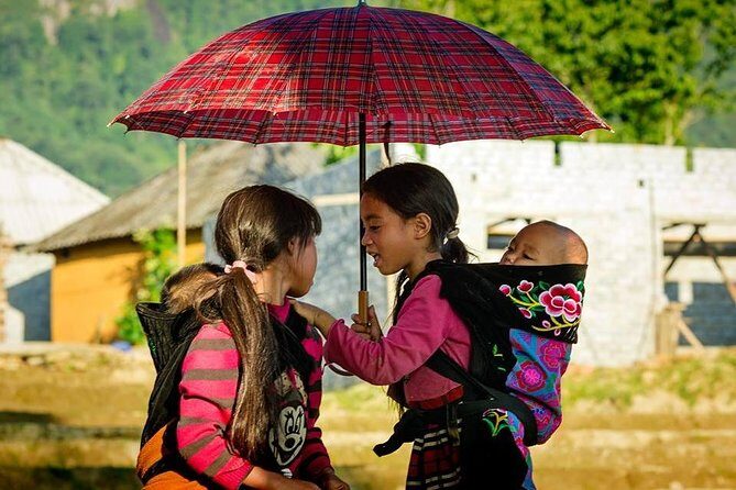 Local Experience in Sapa trekking tours - A Detailed Look at the Sapa Trekking Tour