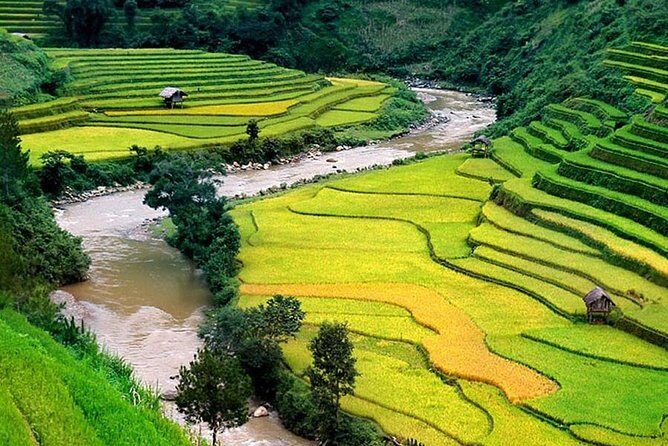 Local Experience in Sapa trekking tours - FAQ