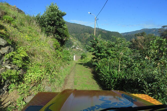 Local Farmers Market and 4WD Experience from Funchal - Final Thoughts