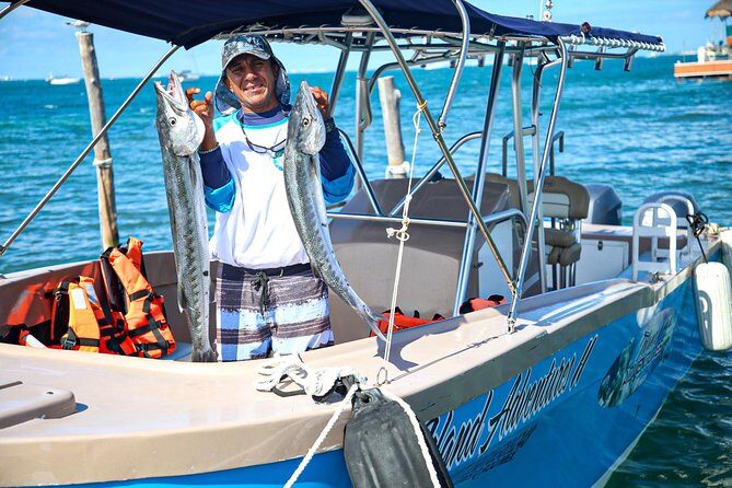 Local Fishing Plus Snorkeling Tour in Isla Mujeres - Final Thoughts