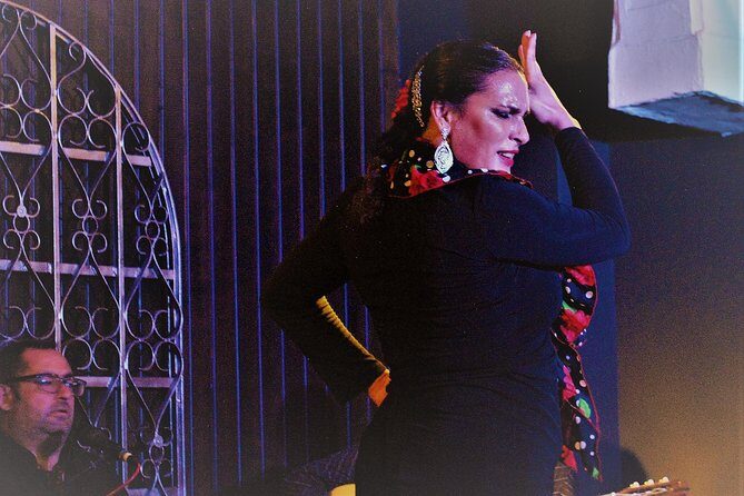 Local Flamenco Show at El Cortijo - What to Expect from the Flamenco Show at El Cortijo
