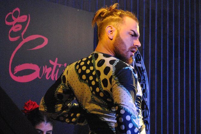 Local Flamenco Show with dinner at El Cortijo - The Sum Up