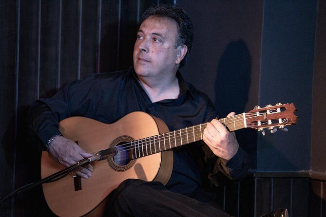 Local Flamenco Show with dinner at El Cortijo - FAQ