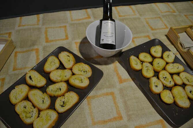 LOCAL FLAVORS! Half-Day Bike Tour with Olive Oil Tasting - Key Points