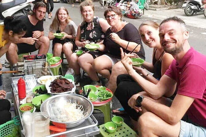 Local Flavors Unveiled Phu Quoc Street Food and Culture Tour - Discovering the Flavors and Culture of Phu Quoc