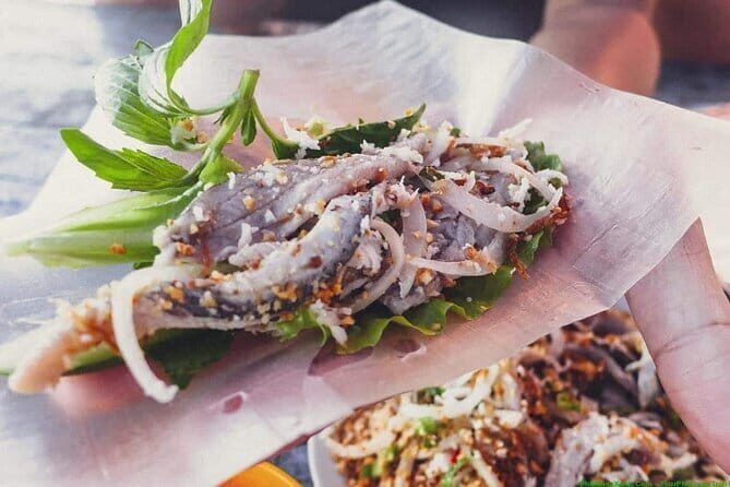 Local Flavors Unveiled Phu Quoc Street Food and Culture Tour - The Itinerary in Detail: What You Can Expect