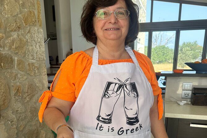 Local Flavors with Dionisis & Rania in Zakynthos - Why the Experience Matters: Insights from Past Guests