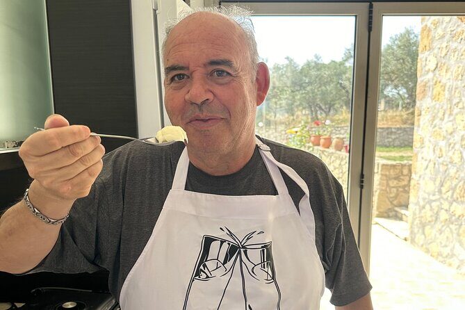 Local Flavors with Dionisis & Rania in Zakynthos - Who Will Love This Experience?