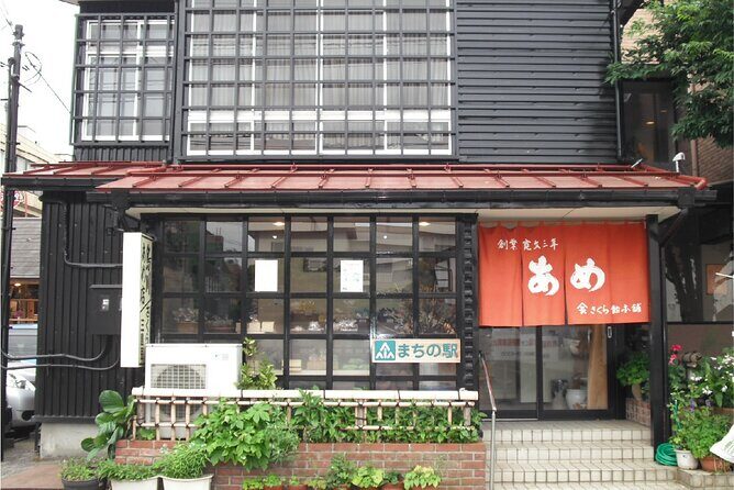 Local Food and Cultural Tour in Toyama - Exploring Toyama’s Heart: A Detailed Look at the Local Food and Cultural Tour