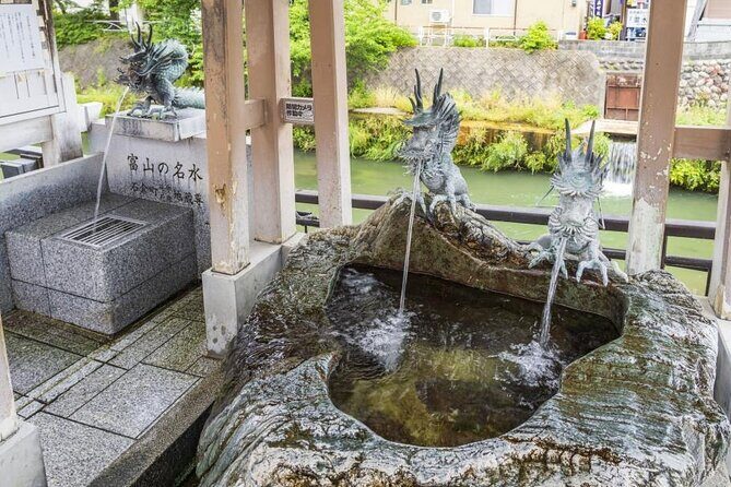 Local Food and Cultural Tour in Toyama - A Closer Look at the Itinerary and What It Offers