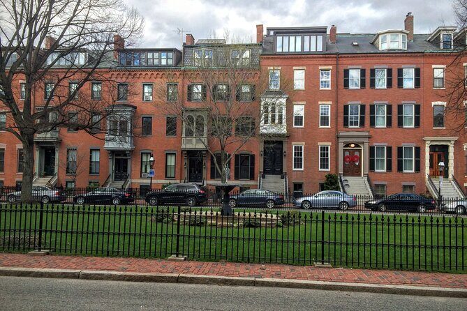 Local Food and Drink Happy Hour Stroll in Boston's South End - A Practical Guide to Your South End Food Tour