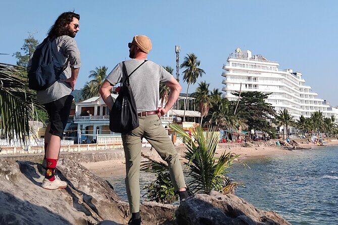 Local Food & Authentic Sightseeing Dng ông - Why This Tour Offers Great Value