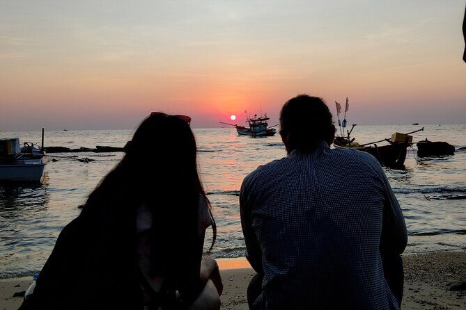 Local Food & Authentic Sightseeing Dng ông - Authentic Experiences That Make the Difference