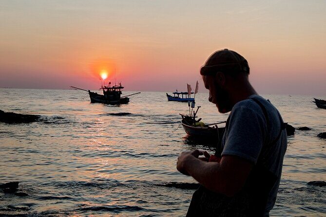 Local Food & Authentic Sightseeing Dng ông - Who Will Love This Experience?