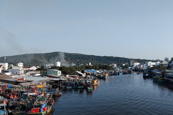 Local Food & Authentic Sightseeing Dng ông - FAQ