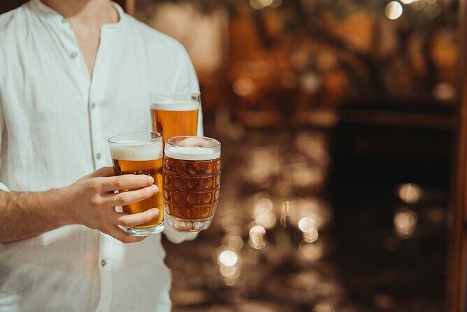 Local food experience & walking tour of Tirana - Final Thoughts on Value and Suitability