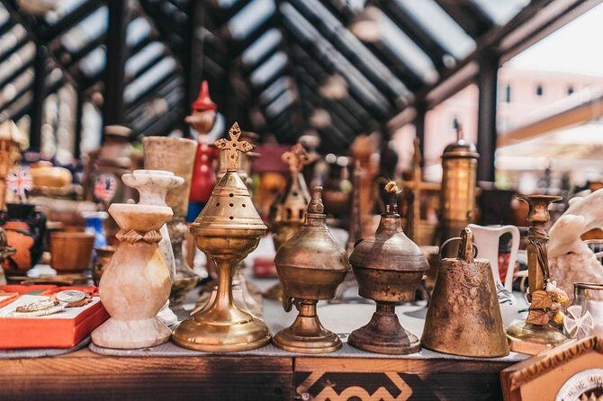 Local food experience & walking tour of Tirana - FAQs