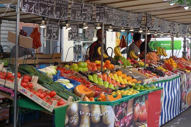 Local Food Market Walking Tour near the Marais - Who Will Love This Tour?