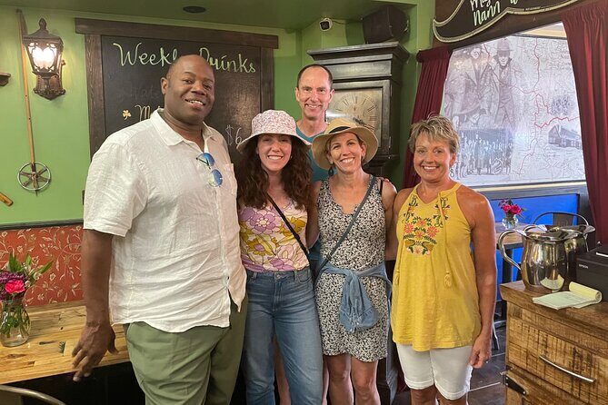 Local Food Walking Tours in Salt Lake City - Salt Lake City Food Tour Review: A Tasty and Authentic Introduction