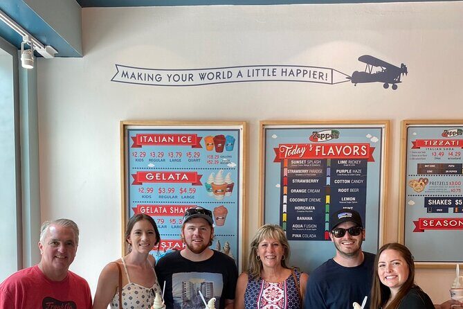 Local Food Walking Tours in Salt Lake City - The Sum Up