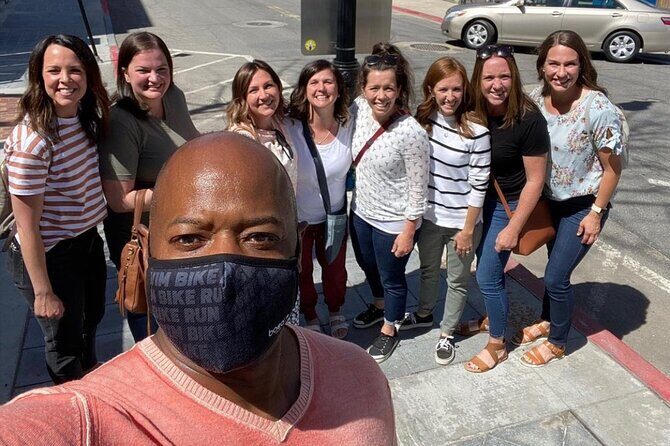 Local Food Walking Tours in Salt Lake City - FAQ