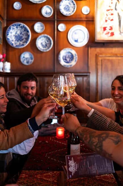 Local Foodie Adventure in Amsterdam - What Makes This Tour Stand Out?