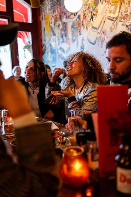 Local Foodie Adventure in Amsterdam - Frequently Asked Questions