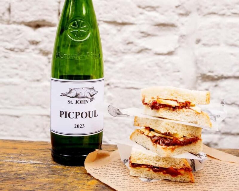 Local Foodie Adventure in London: 10+dishes, drinks and more - Practical Details and Tips