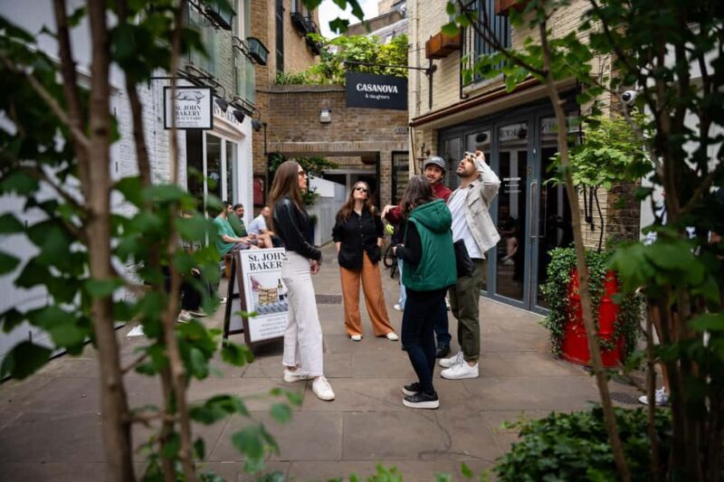 Local Foodie Adventure in London: 10+dishes, drinks and more - Final Thoughts: Who Should Consider This Tour?