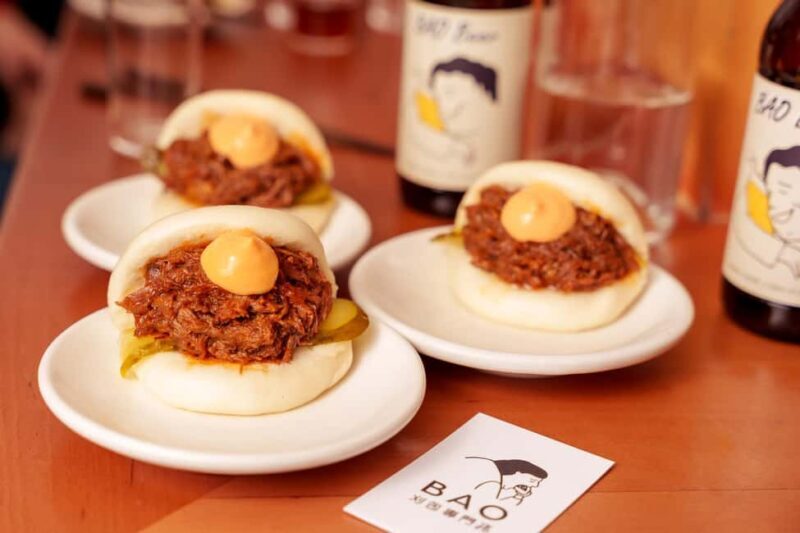 Local Foodie Adventure in London: 10+dishes, drinks and more - Frequently Asked Questions